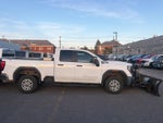2024 GMC Sierra 2500 HD Pro