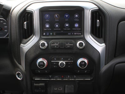 2022 GMC Sierra 2500 HD SLE