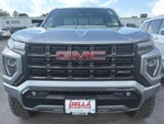 2023 GMC Canyon AT4X