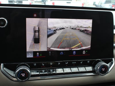 2024 GMC Canyon Denali