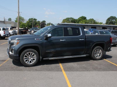 2019 GMC Sierra 1500 Denali