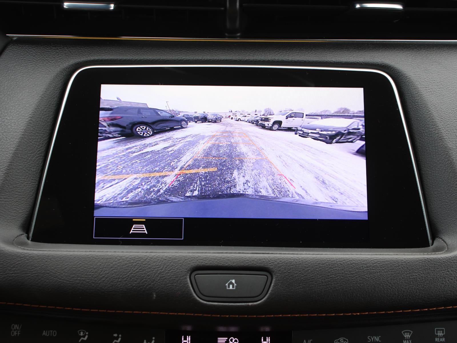 2023 Cadillac XT4 Sport