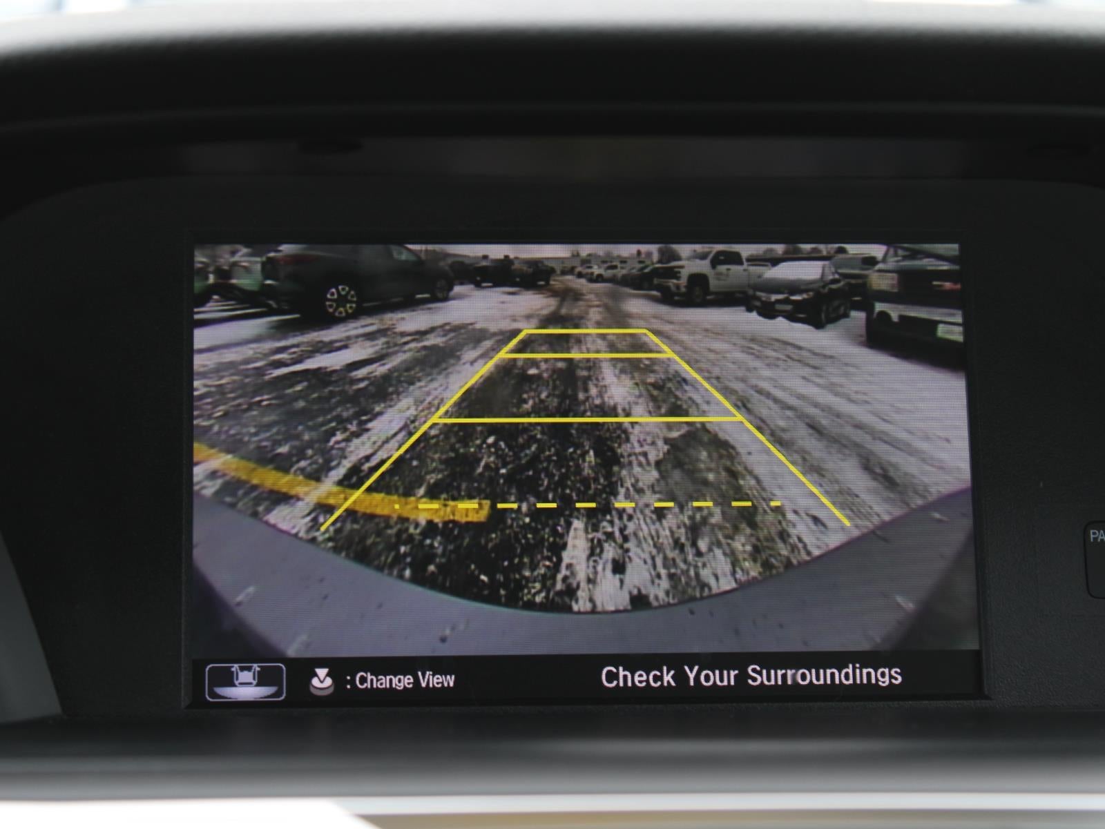 2017 Honda Accord Sedan LX