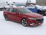 2019 Honda Accord Sedan Sport 1.5T