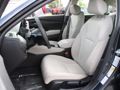 2024 Honda Accord Sedan LX