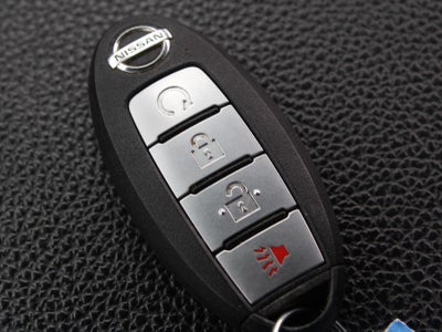 2020 Nissan Titan PRO-4X