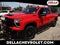 2025 Chevrolet Silverado 3500 HD LT