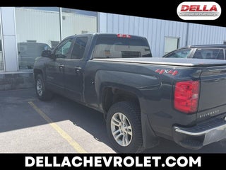 2019 Chevrolet Silverado LD LT