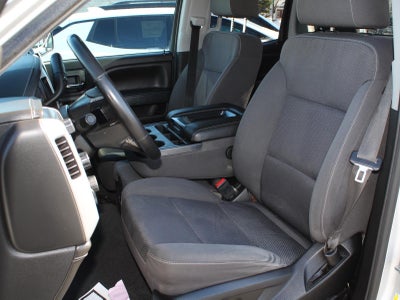 2019 GMC Sierra 1500 Limited SLE