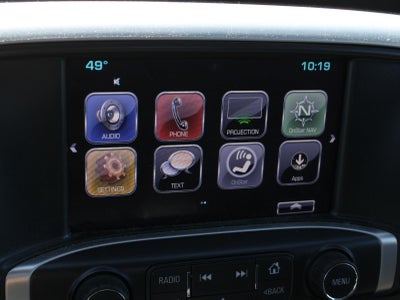 2019 GMC Sierra 1500 Limited SLE