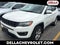 2019 Jeep Compass Latitude 4x4