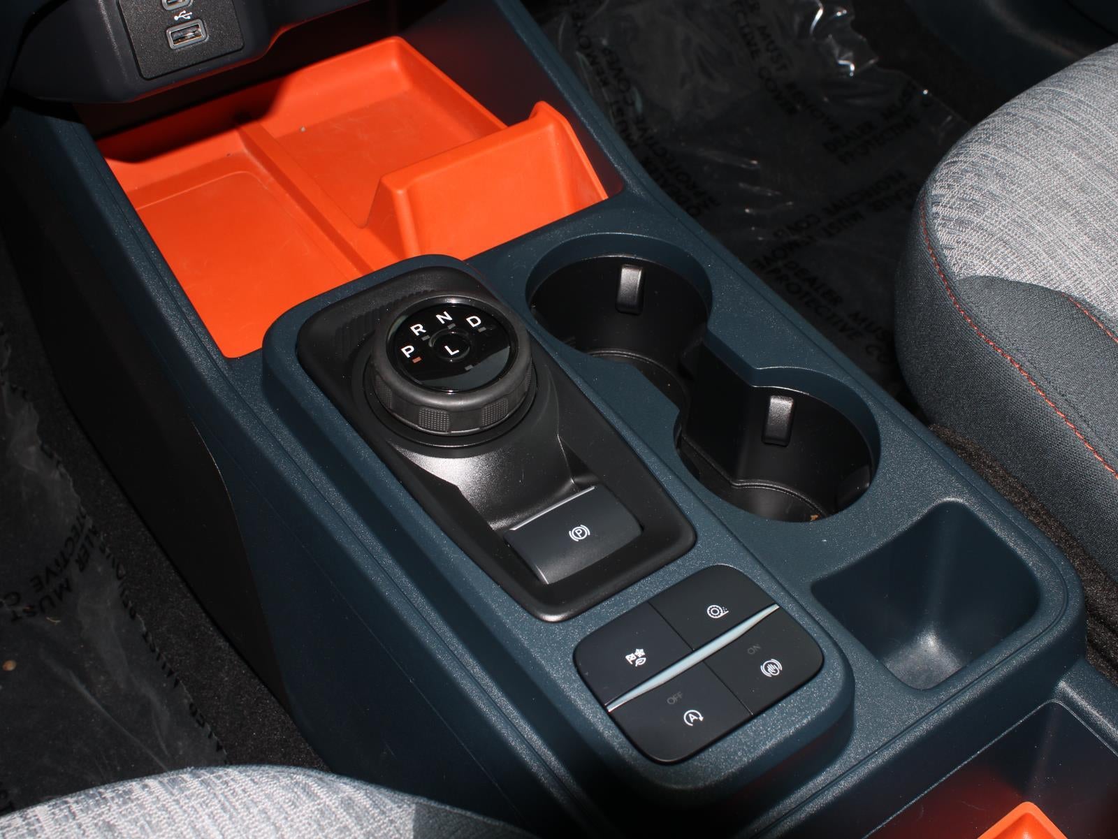 2023 Ford Maverick XL