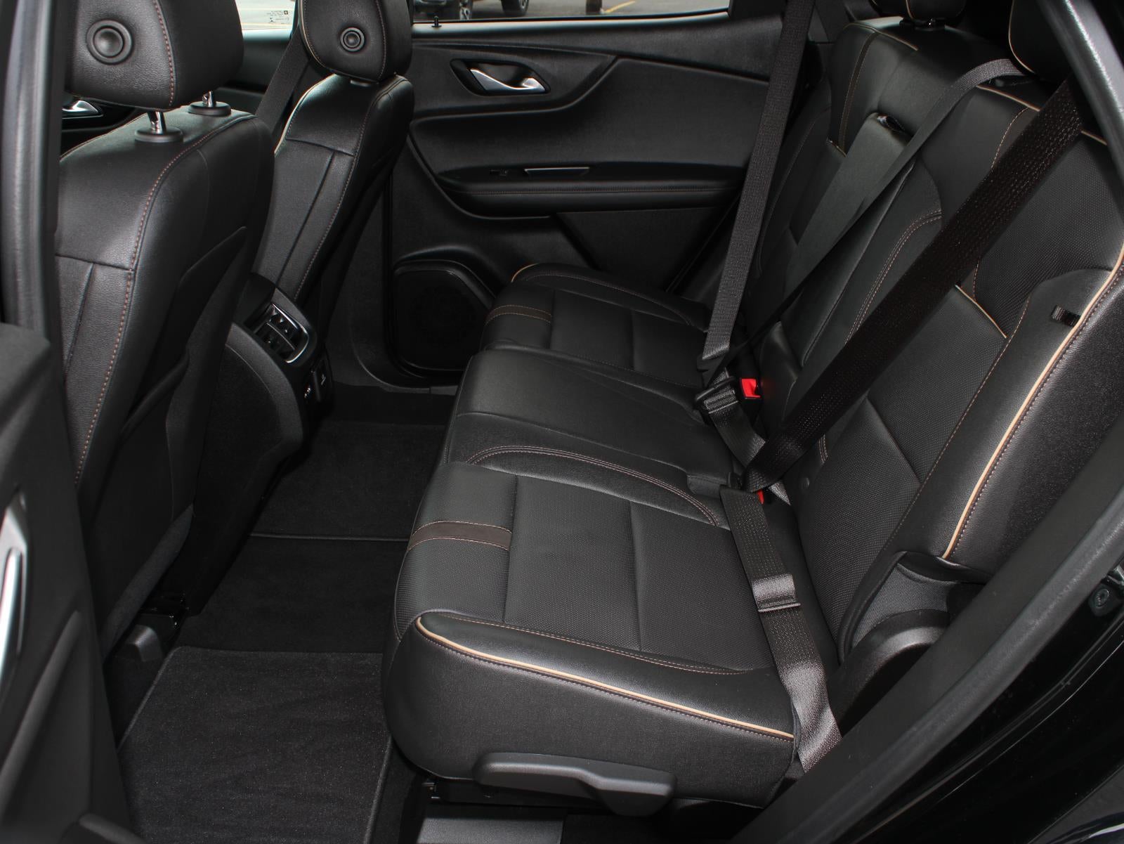 2022 Chevrolet Blazer Premier