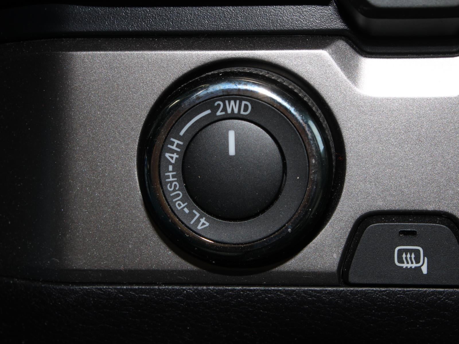 2022 Toyota Tacoma 4WD SR