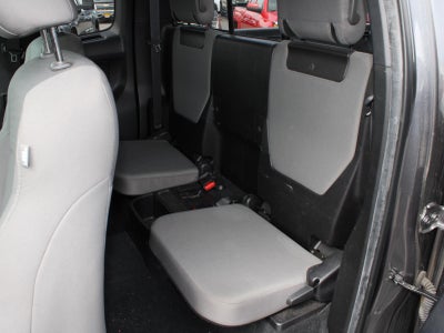 2022 Toyota Tacoma 4WD SR