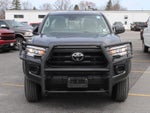2022 Toyota Tacoma 4WD SR