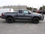 2022 Toyota Tacoma 4WD SR