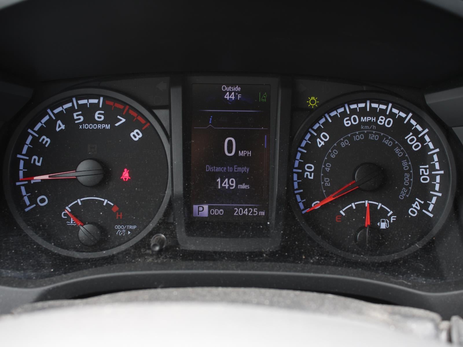 2022 Toyota Tacoma 4WD SR