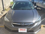 2020 Subaru Impreza 4DR SDN CVT