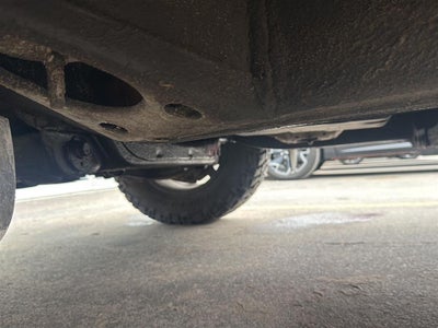 2018 Toyota Tundra 4WD SR