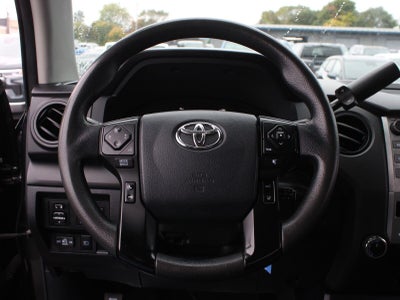 2019 Toyota Tundra SR 4.6L V8