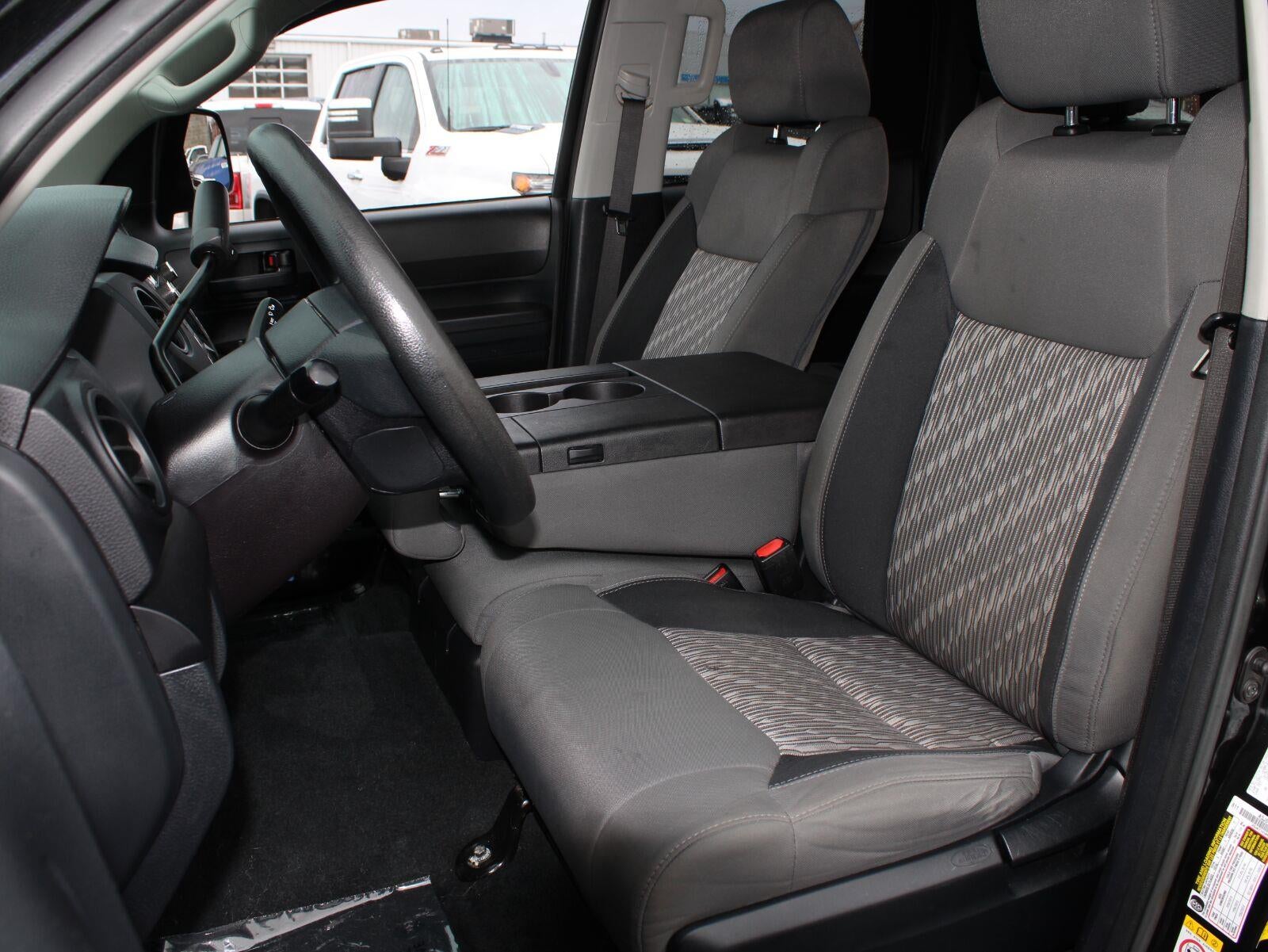 2019 Toyota Tundra SR 4.6L V8