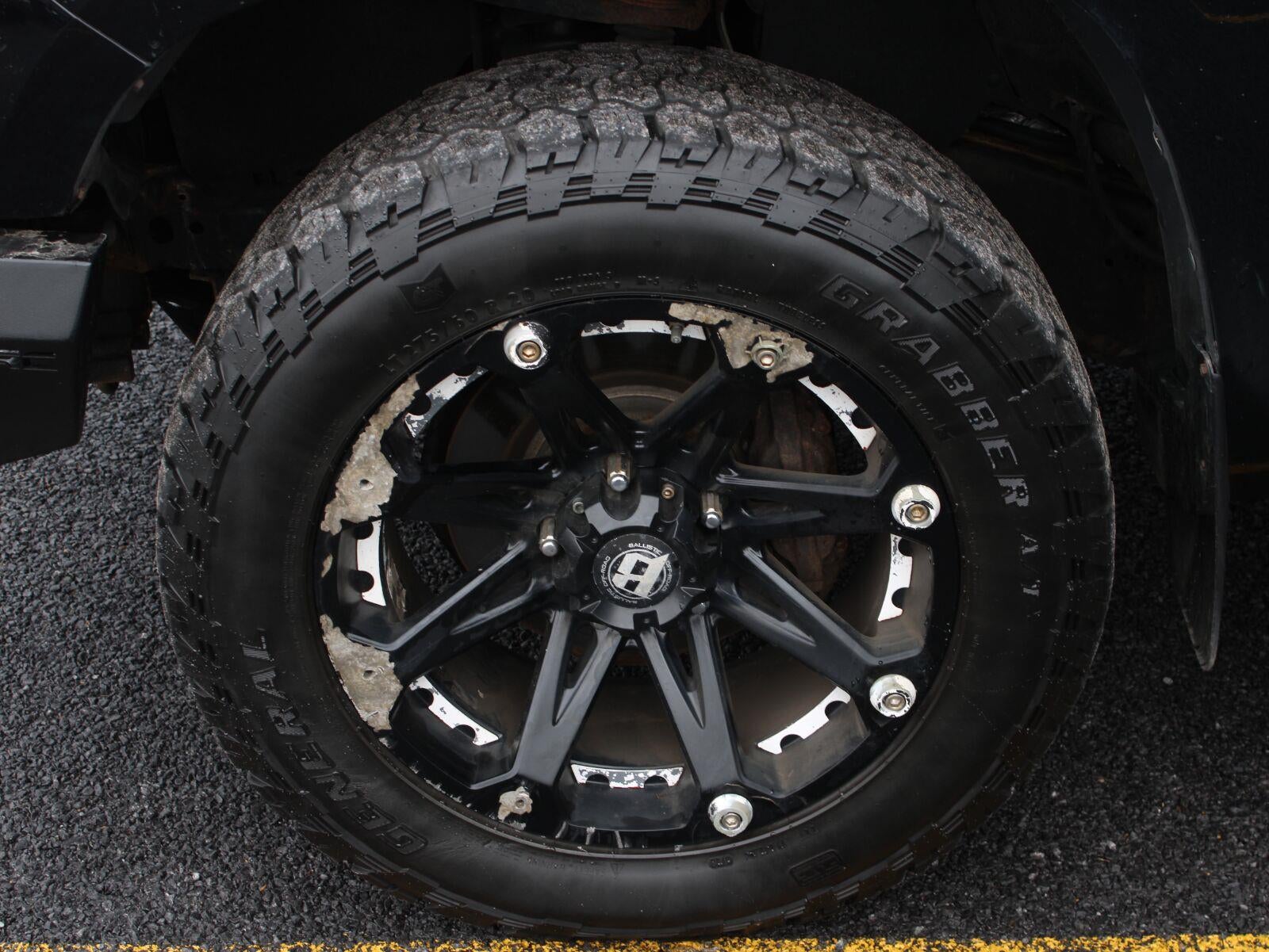 2019 Toyota Tundra SR 4.6L V8