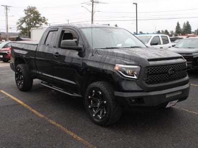 2019 Toyota Tundra SR 4.6L V8