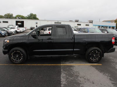 2019 Toyota Tundra SR 4.6L V8