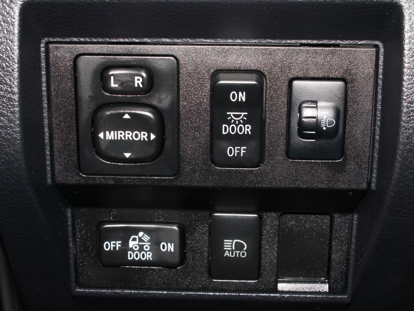 2019 Toyota Tundra SR 4.6L V8