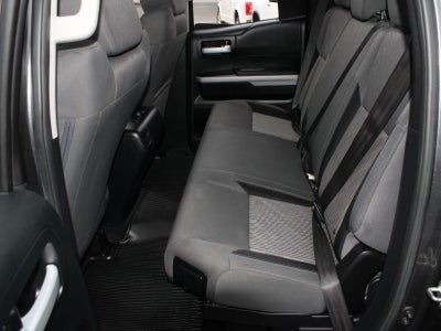 2017 Toyota Tundra SR5 5.7L V8