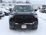2024 Toyota Tundra 4WD Limited