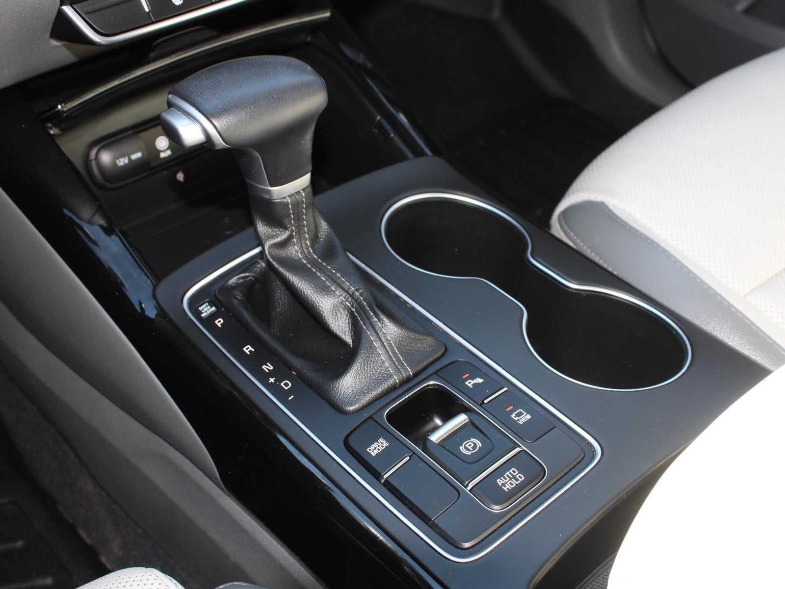 2020 Kia Sorento SX V6