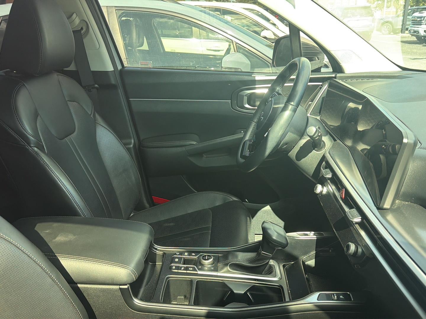 2024 Kia Sorento X-Line EX