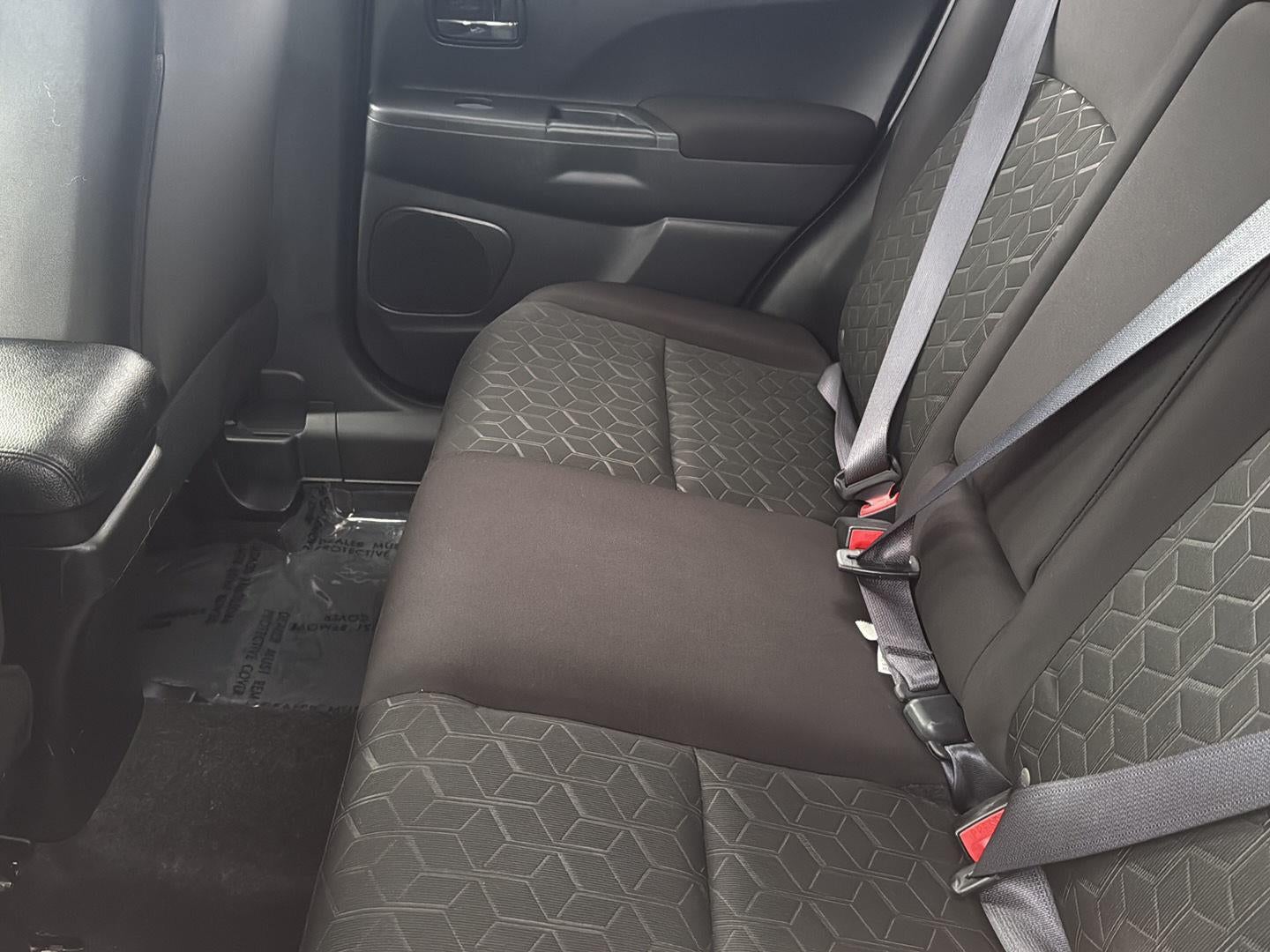 2021 Mitsubishi Outlander Sport ES