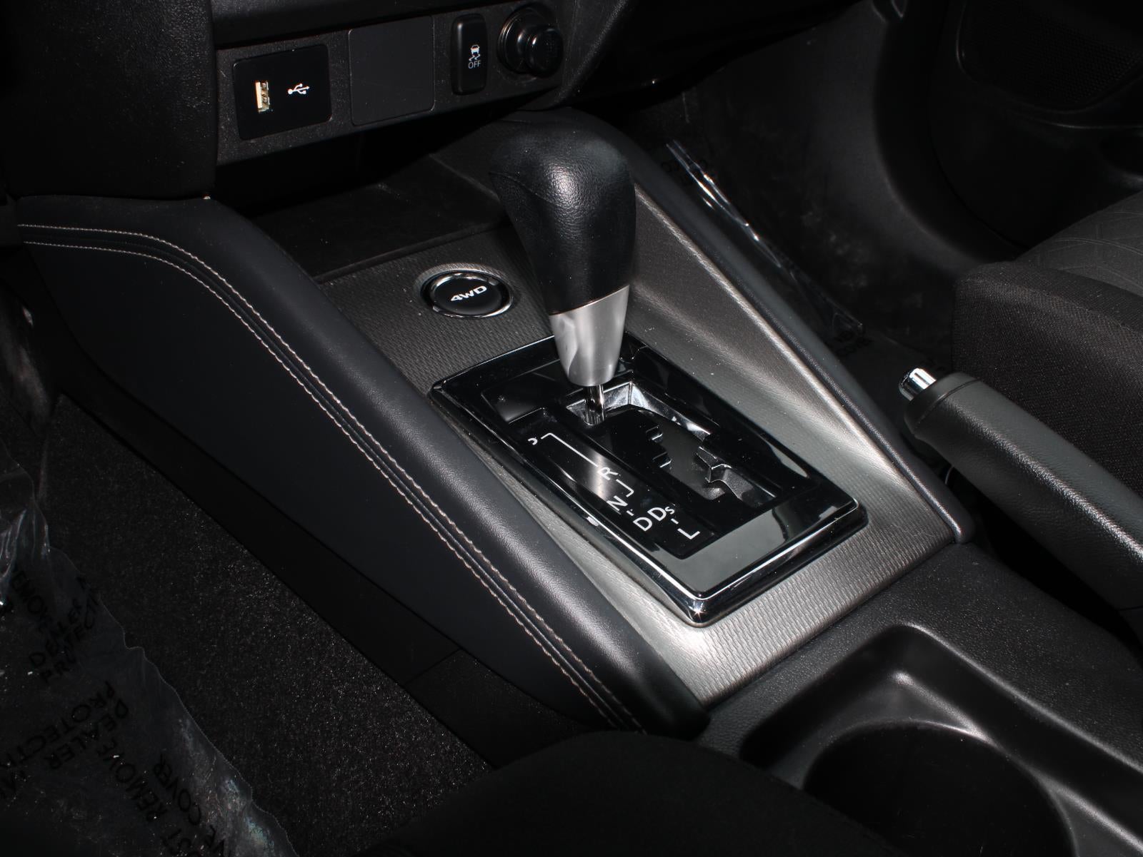 2021 Mitsubishi Outlander Sport ES