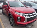 2021 Mitsubishi Outlander Sport ES