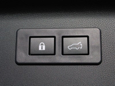2025 Subaru Forester Premium Hybrid