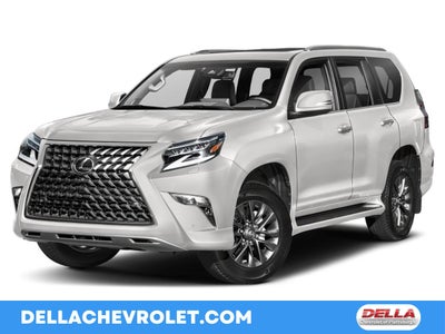 2023 Lexus GX 460 Premium