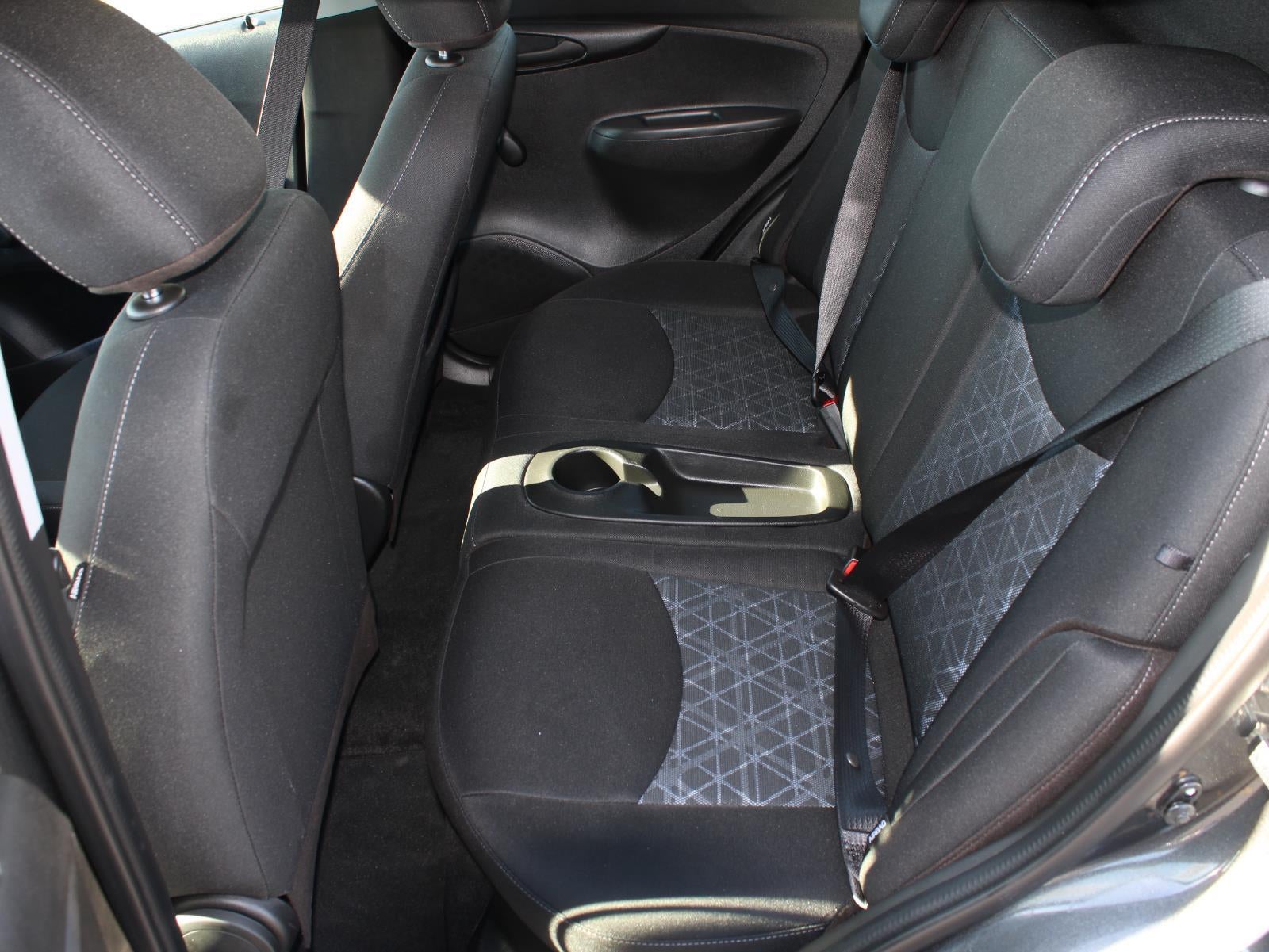 2022 Chevrolet Spark LS Automatic