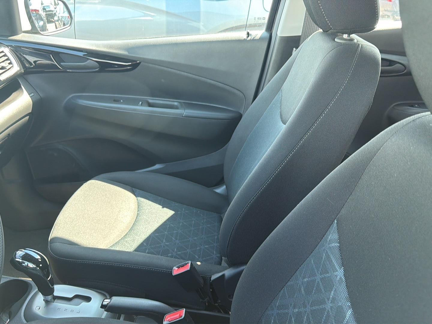 2022 Chevrolet Spark 1LT Automatic