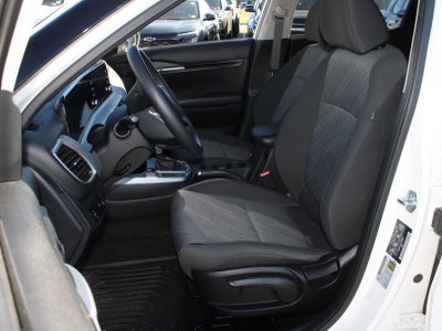 2025 Kia Seltos LX