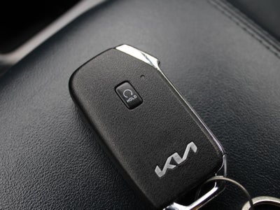 2023 Kia Sorento Hybrid SX Prestige