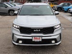 2023 Kia Sorento Hybrid SX Prestige