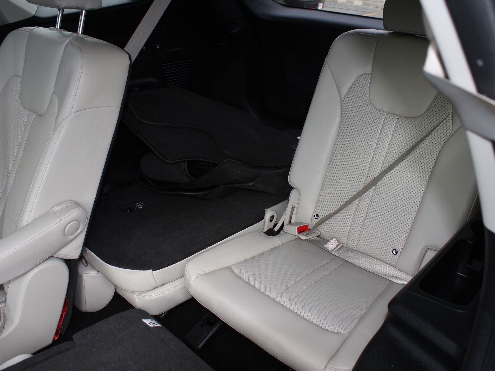 2023 Kia Sorento Hybrid SX Prestige