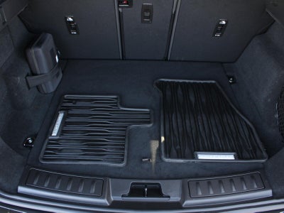 2024 Land Rover Range Rover Evoque Dynamic SE