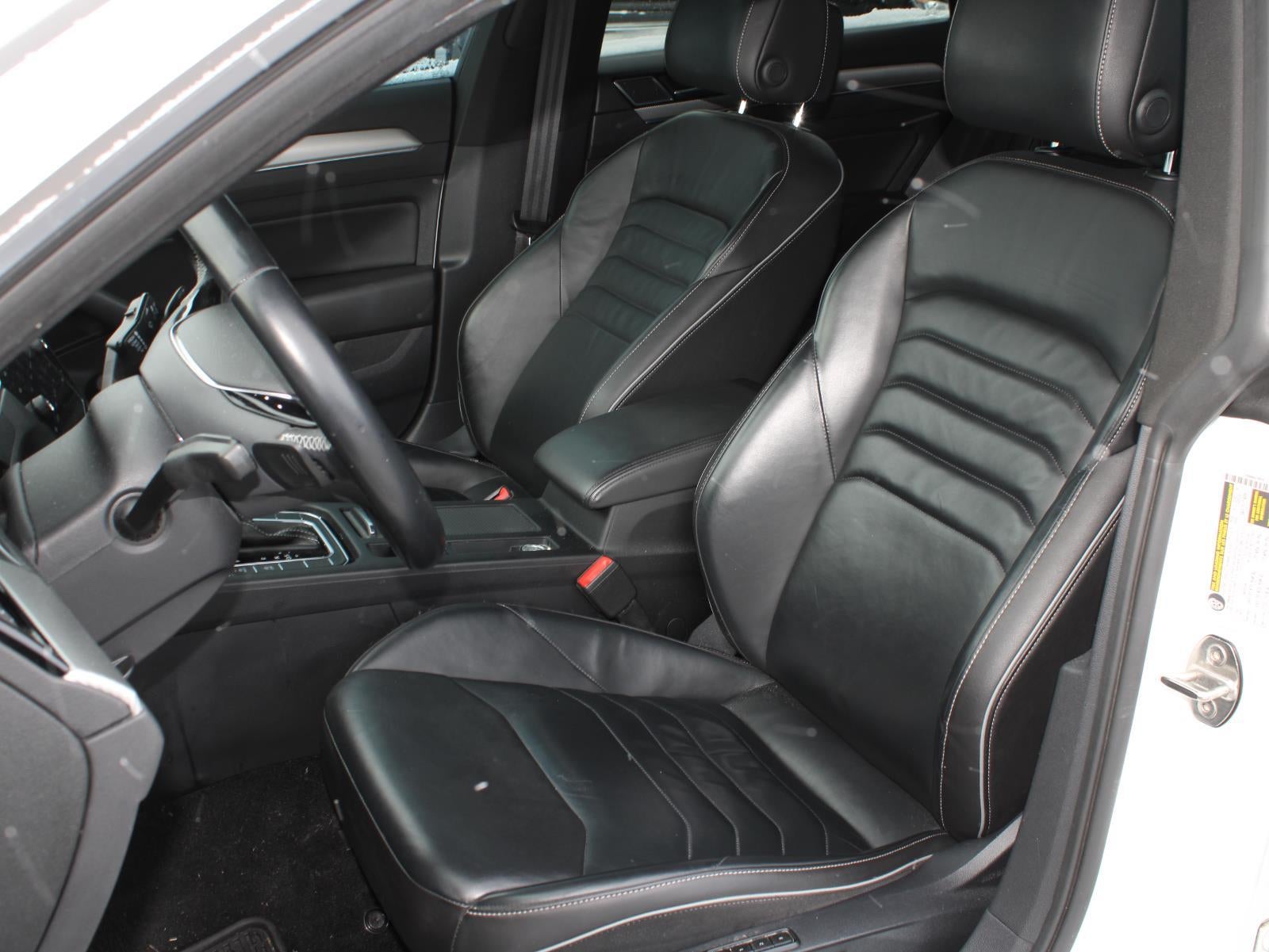 2019 Volkswagen Arteon SEL R-Line