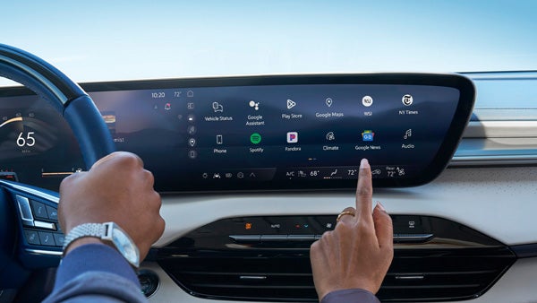 D'ELLA Buick GMC in QUEENSBURY NY