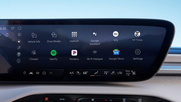 D'ELLA Buick GMC in QUEENSBURY NY