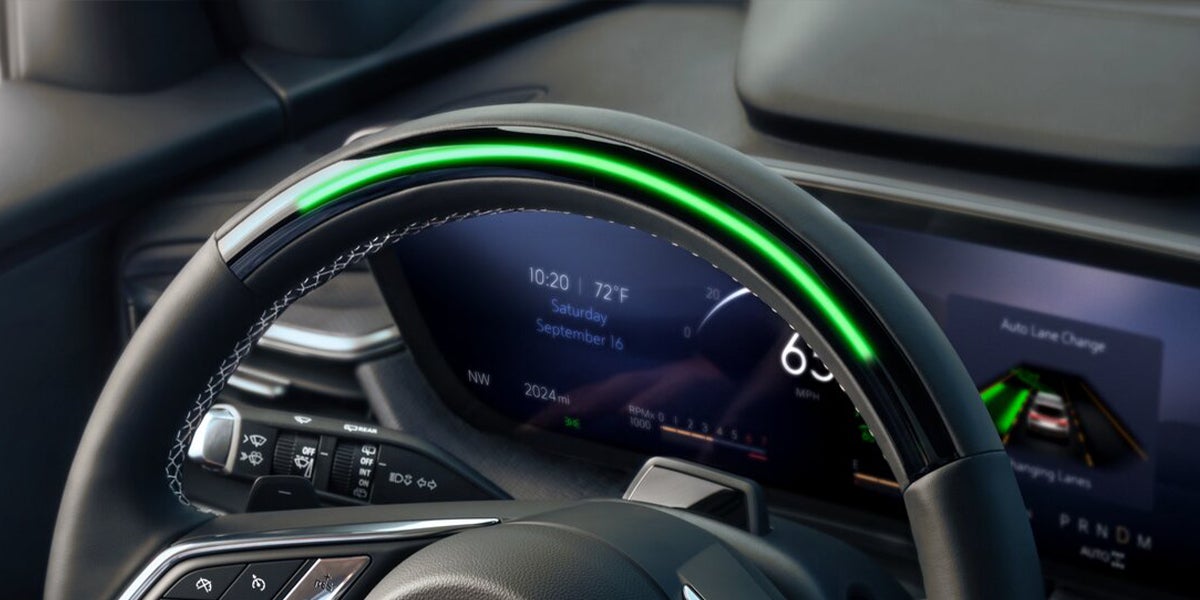 D'ELLA Buick GMC in QUEENSBURY NY